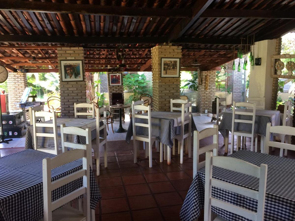 Hotel Fazenda Agua Da Prata Agri Turismo Camacari Exterior photo